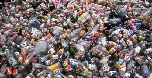 Coca-Cola est l’entreprise qui pollue par le plastique