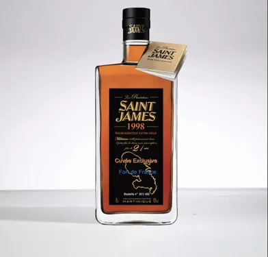 450 rhums « d’exception » de 22 ans d’âge vendus contre l’illettrisme