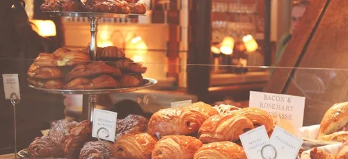 Naturalisation de l’apprenti du boulanger qui a fait une grève de...