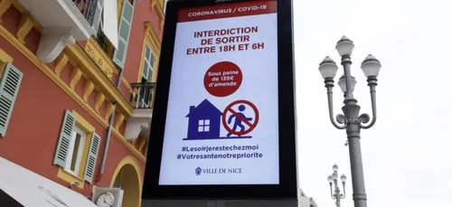 Couvre feu National à 18h : Ce qu'il sera possible ou non de faire...