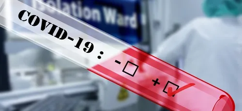 La Chine lance un test anal pour détecter le Covid-19