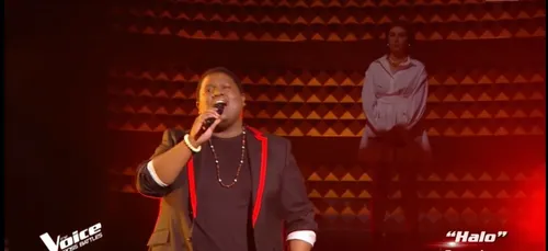 The Voice : Direction les demi-finales pour Cyprien