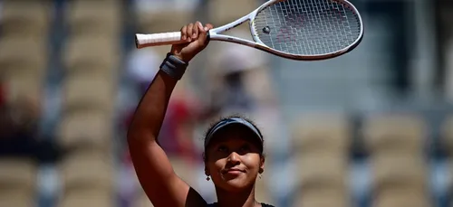 Roland-Garros: face aux menaces des Grand Chelem, Osaka s'éclipse