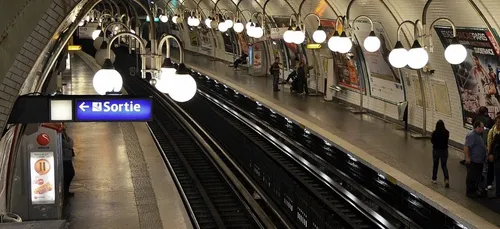 Grève en Ile de France lundi: trafic "fortement perturbé" sur...