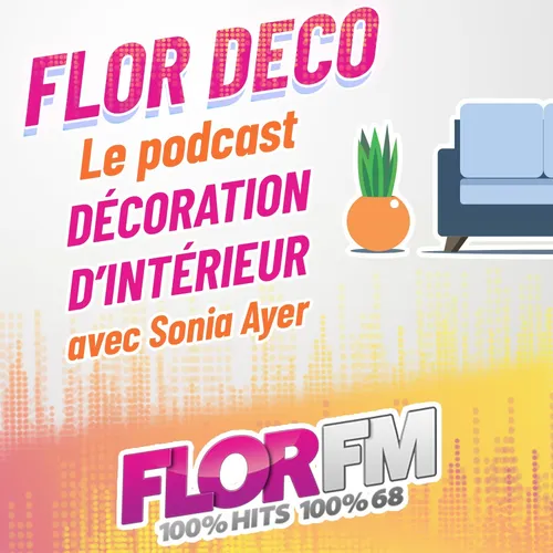 FLOR DECO EP44
