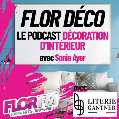 FLOR DECO EP18