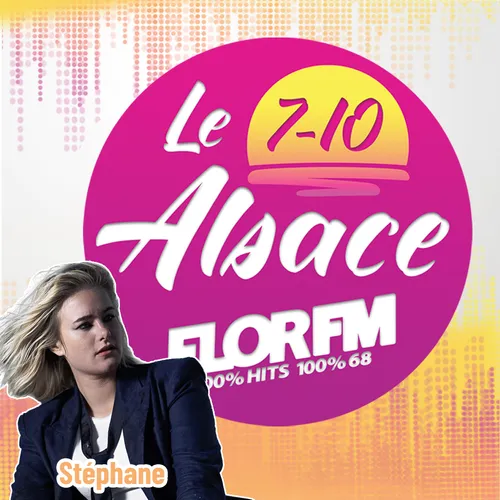 STEPHANE DANS LE 7-10 ALSACE