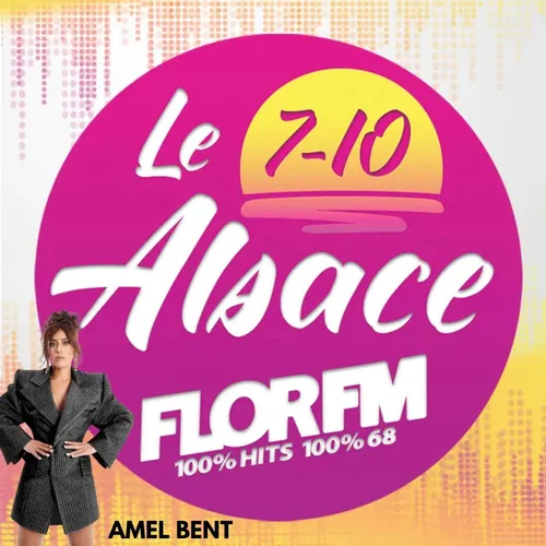 AMEL BENT DANS LE 7-10 ALSACE