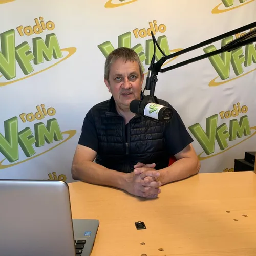 RADIO VFM
