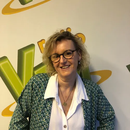 Ingrid Jouanne