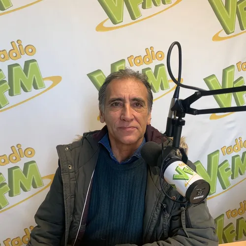 RADIO VFM