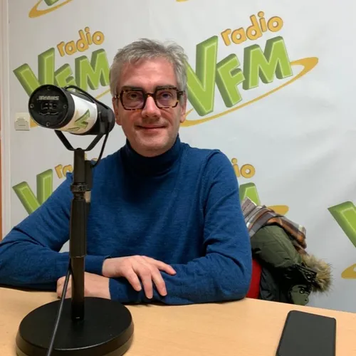 RADIO VFM