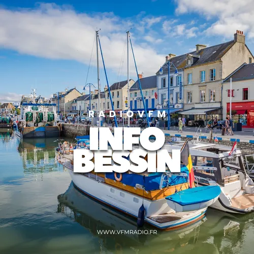 Info Bessin 04 07 25