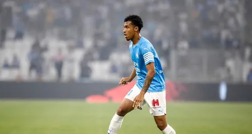 [ SPORT ]: Boubacar Kamara est un joueur d’Aston Villa