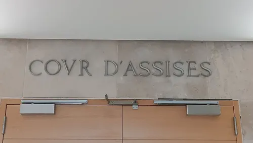 [ Justice ] Ancien policier de Marseille condamné pour viols et...