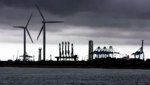 [ Société ] Exercice d'alerte au terminal méthanier Elengy à...