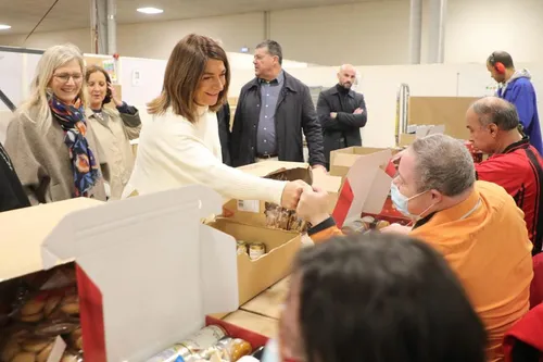 [ Société ] 85 000 colis de Noël pour les aînés des Bouches-du-Rhône