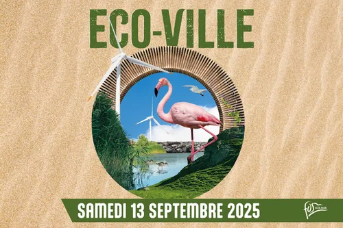 [ Ecologie ] Fos-sur-Mer met l’écologie à l’honneur avec la 2ᵉ...