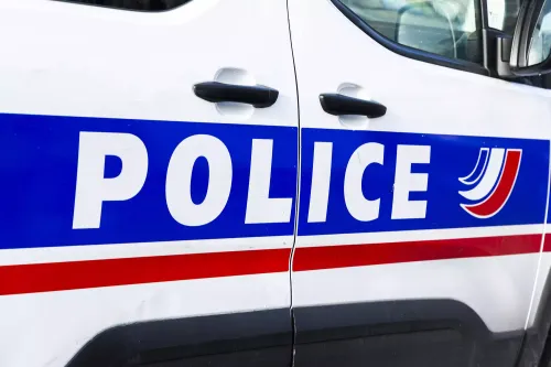 [ Faits Divers ] Marseille : un videur abattu devant une...