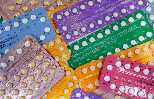 [SANTE] La pilule du lendemain devient gratuite