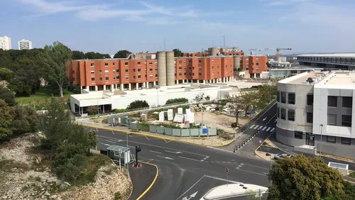 [ SANTE ] Le CHU de Nîmes devant celui de Montpellier au classement...