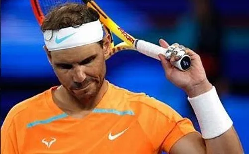 [SPORT] TENnIS/OPEN D'AUSTRALIE: Le point sur la journée d'hier