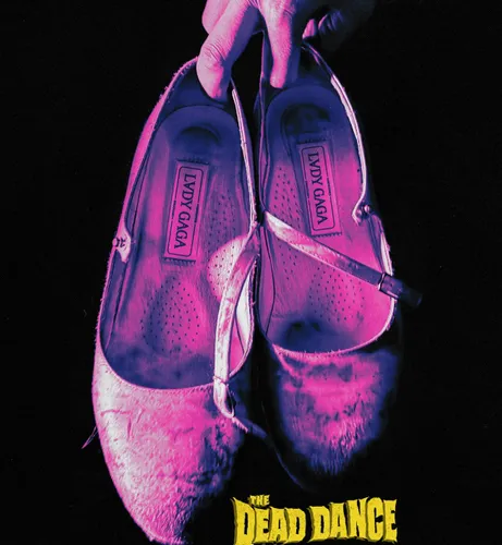 [ Musique ] Lady Gaga dévoile « The Dead Dance », titre phare de la...