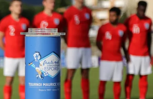 [SPORT/FOOTBALL]: Tournoi Maurice Revello : victoire française 