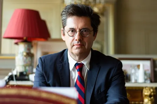 [ Société ] Bouches-du-Rhône : Un nouveau préfet de police nommé