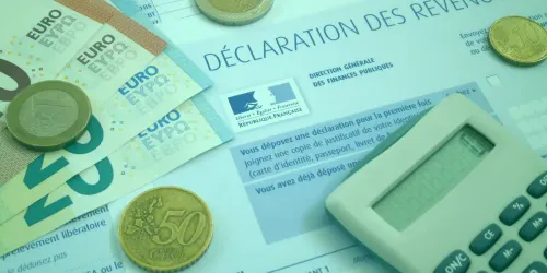 [ Société ] Les remboursements d'impôt arrivent : qui va recevoir...