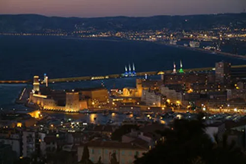 [SOCIETE] Marseille éteint tout