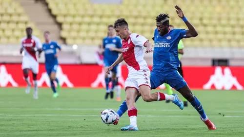 [ SPORT ] Football/L1: L'affiche de ce mardi 9 août
