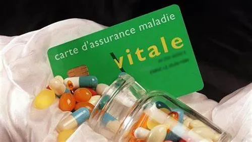 [ Santé ] Baisse des remboursements des médicaments et...