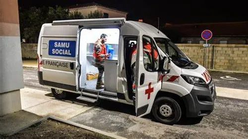 [ Solidarité ] Collecte de couvertures et couettes pour les...