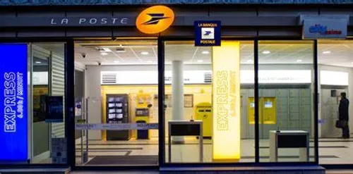 [ Société ] Recrutement La Poste : Plus de 2 500 postes disponibles...