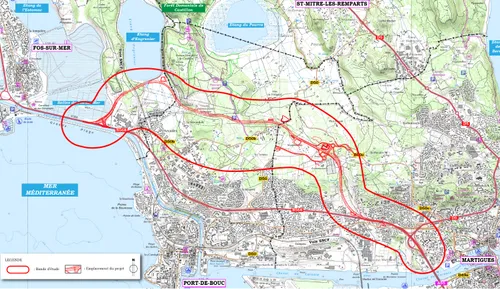 [ Société] Port-de-Bouc : une avancée majeure pour le projet de...