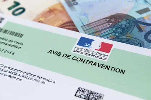 [ Société ] Record des infractions routières : Les Bouches-du-Rhône...