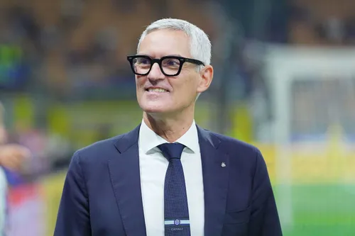 [ Foot ] OM : un nouveau visage pour incarner l’ambition marseillaise