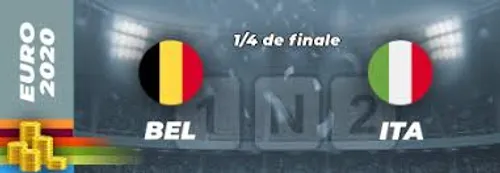 [ SPORT ] Football/EURO2021 : Le point sur la dernière journée des...