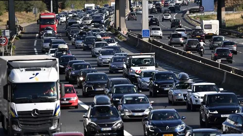 [ INFO ROUTE - REGION ] Des perturbations à prévoir pour ce...