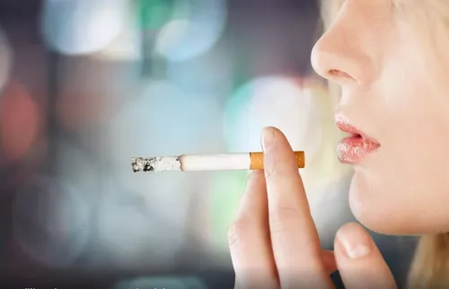 [ SANTE ] Santé Publique France alerte sur la remontée du tabagisme 