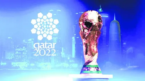 [ SPORT / FOOTBALL ]: Les qualifications pour la coupe du monde...