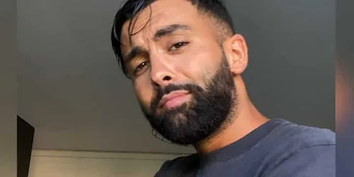 [ Culture - Loisir ] L’influenceur marseillais Redha Jr mis en...