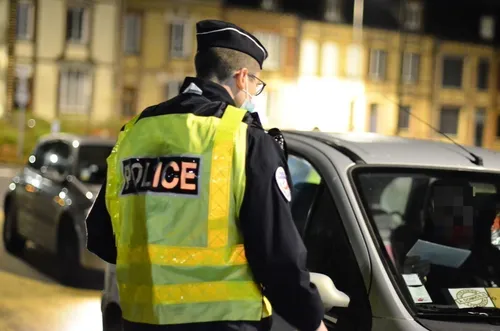 [ Société ] Nîmes : Un couvre-feu pour les mineurs entre en vigueur...
