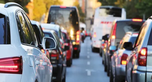 [SOCIÉTÉ]: Départs en vacances compliqué au niveau des transports