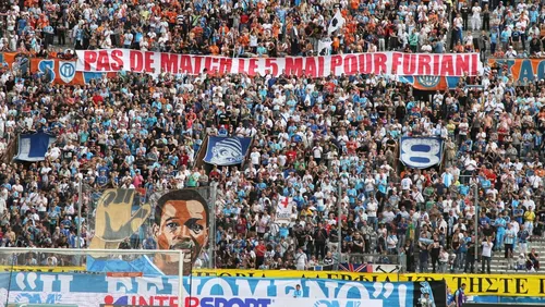 [ SPORT / FOOTBALL ]: Demi-finale de coupe de France de football