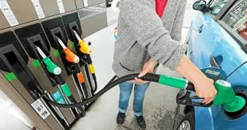 [SOCIETE]: Le retour à la normale dans les stations services.