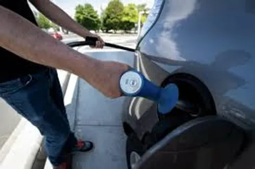 [ECONOMIE]: La consommation de bioéthanol a augmenté de 83%.