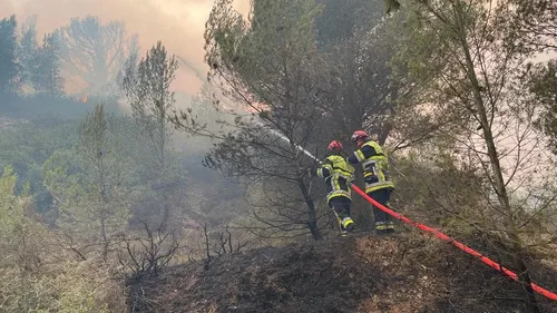 [ ALERTE INFO/ENVIRONNEMENT ] Un wagon de train en cause dans...
