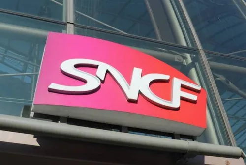 [ Transport ] Grève SNCF : un week-end du 8 mai perturbé pour les...